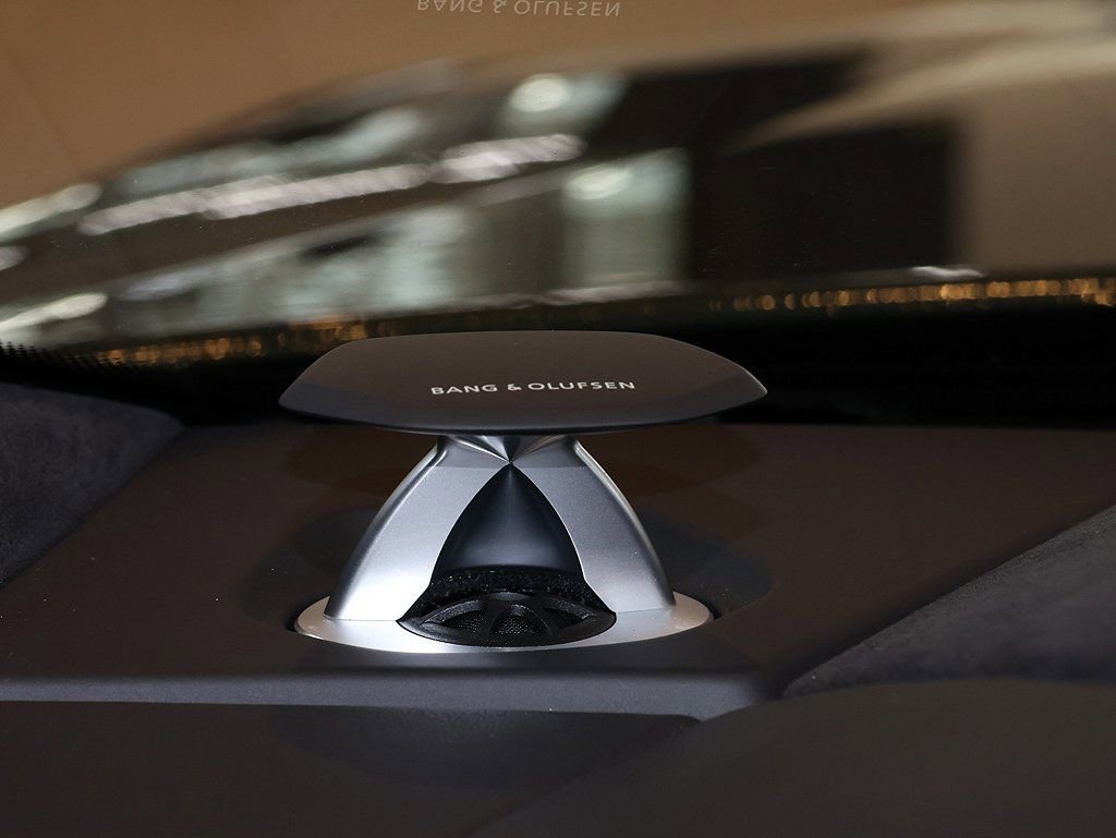 Used 2023 Lamborghini Urus S image 59