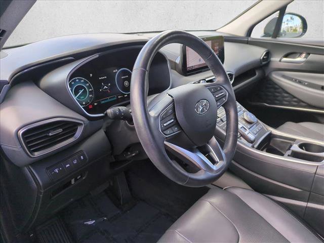 Used 2022 Hyundai Santa Fe Limited image 10