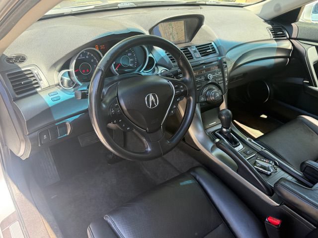 Used 2013 Acura TL w/ Technology Package FWD image 10