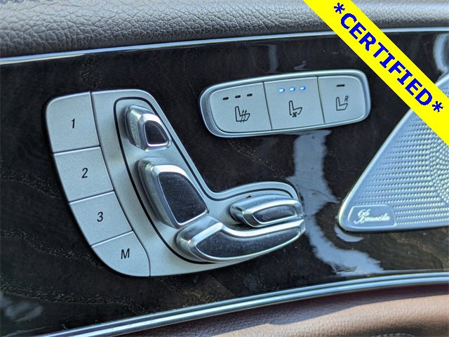 Used 2019 Mercedes-Benz CLS 450 image 21