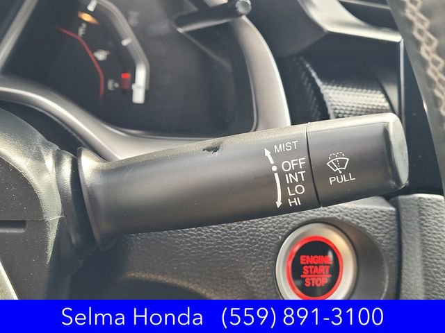 Certified 2020 Honda Civic Sport image 16