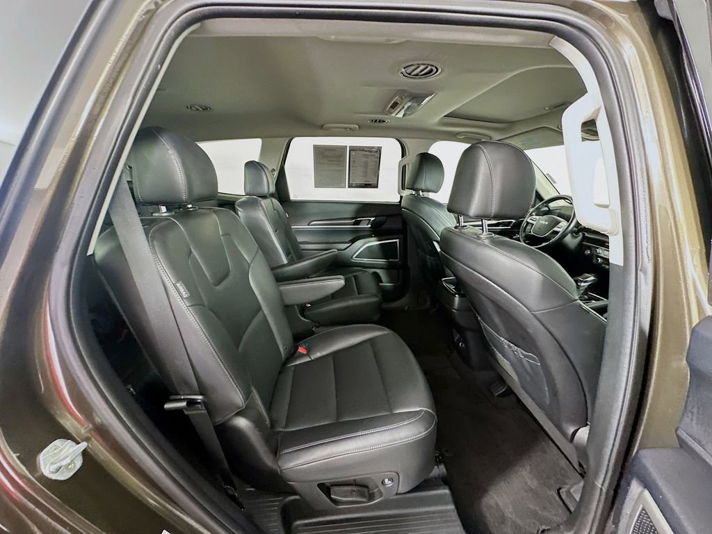 Used 2023 Kia Telluride S w/ S Sunroof Package image 26