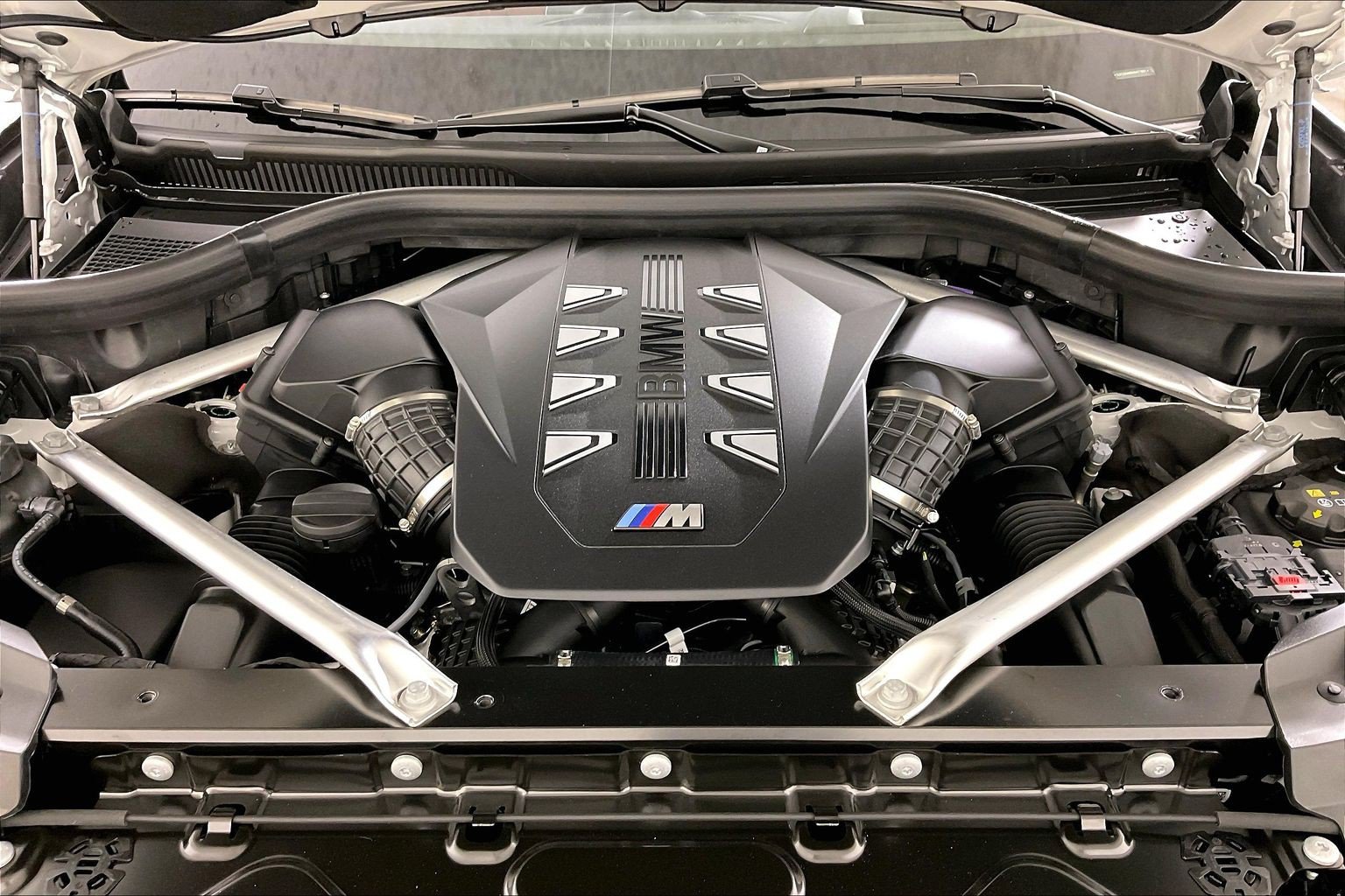 New 2027 BMW X7 M60i AWD/4WD image 19