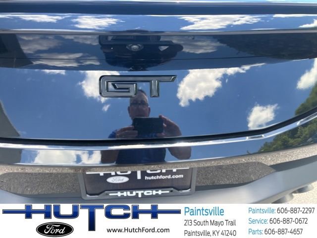 Used 2024 Ford Mustang GT RWD image 5