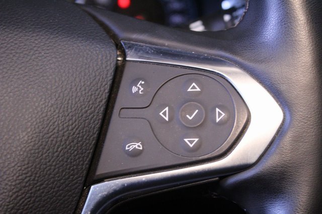 Used 2023 Chevrolet Traverse LT image 24