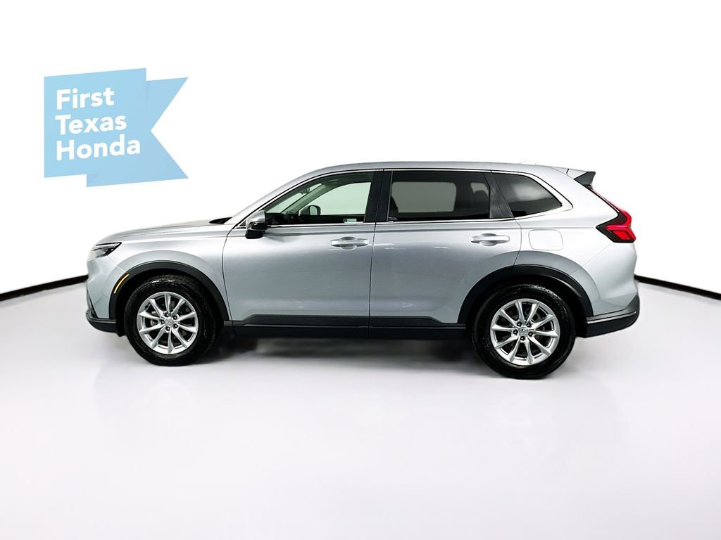 Certified 2026 Honda CR-V EX image 5