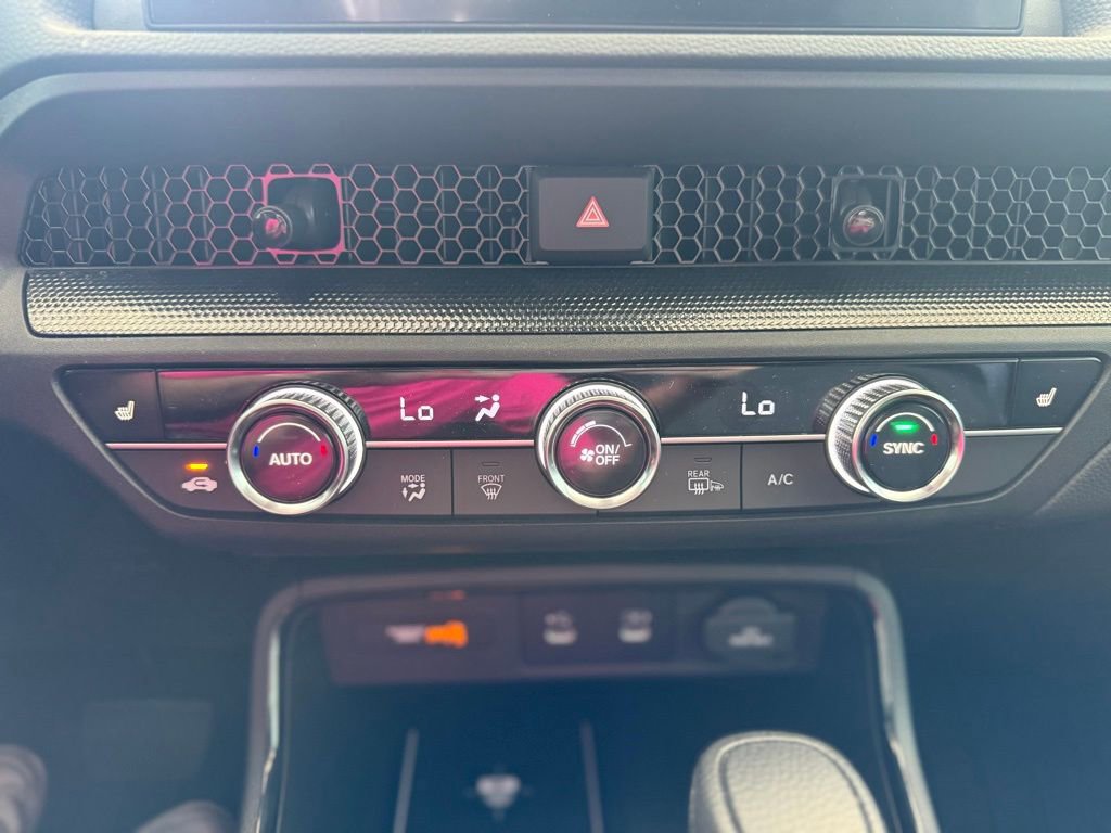 Used 2026 Honda CR-V EX image 22