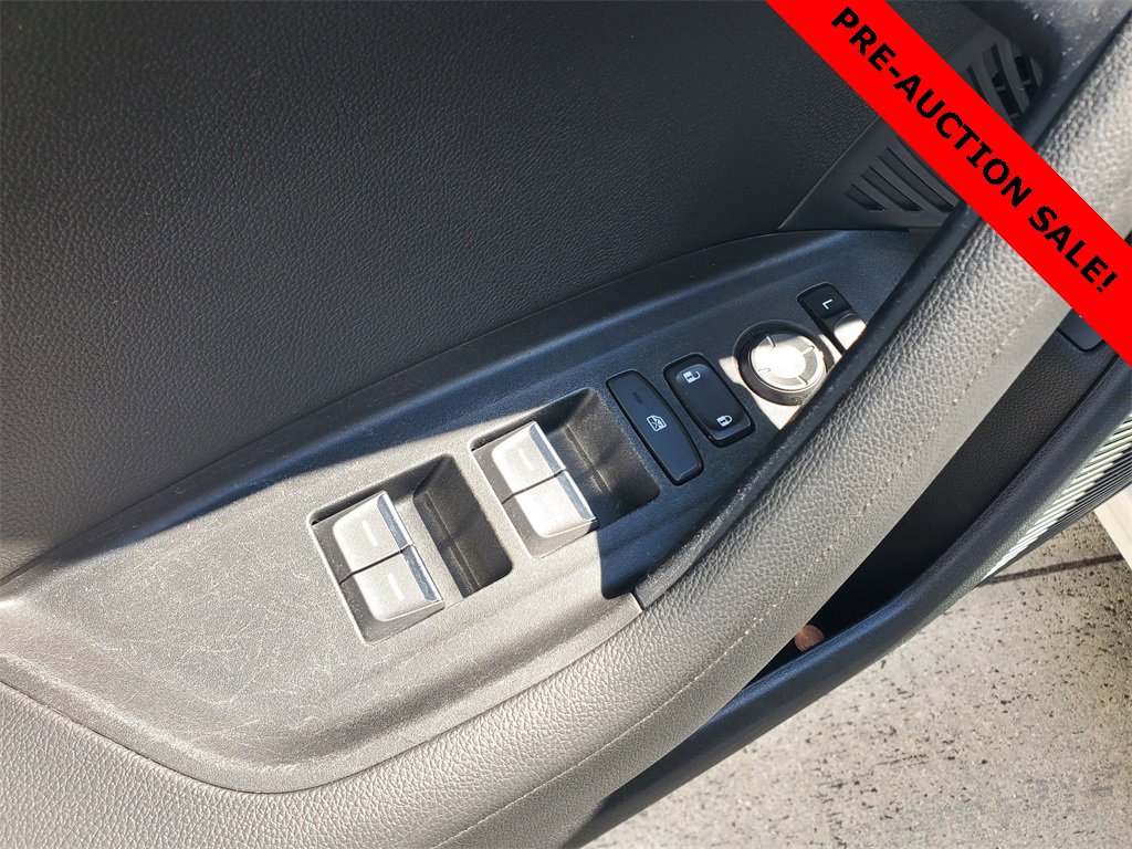 Used 2022 Acura TLX image 20