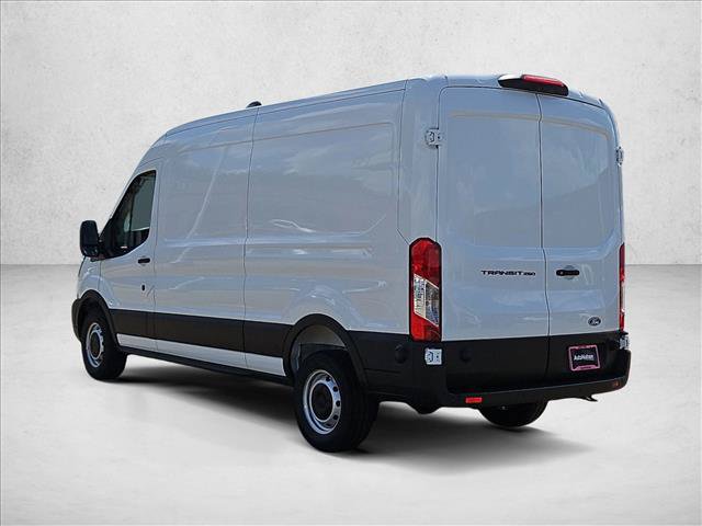 New 2026 Ford Transit 250 148 Medium Roof RWD image 9