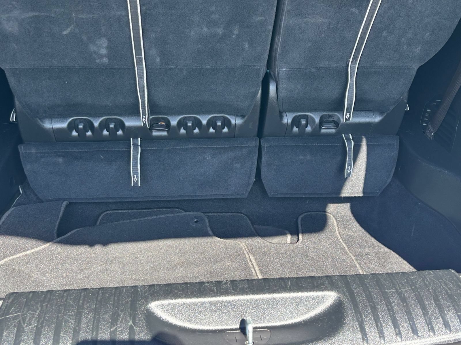 Used 2025 Chrysler Pacifica Select FWD image 33