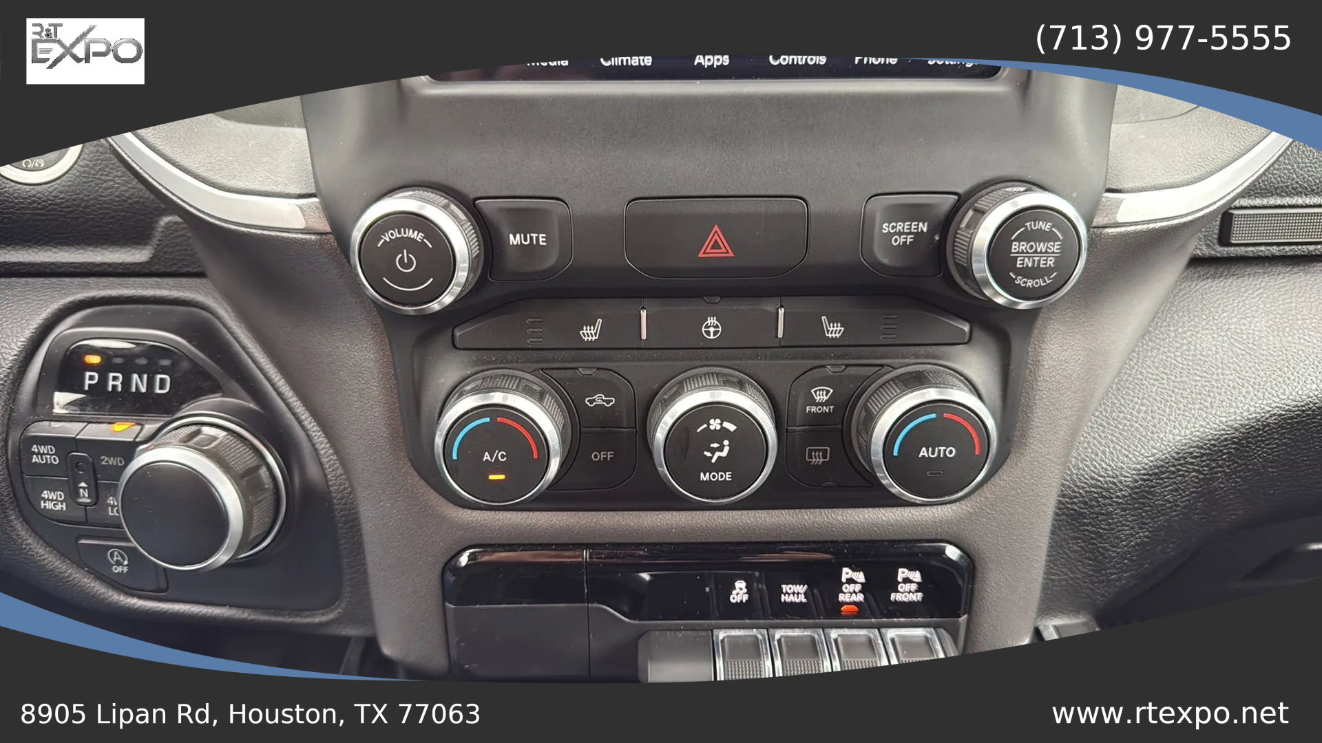 Used 2021 RAM 1500 Big Horn image 46