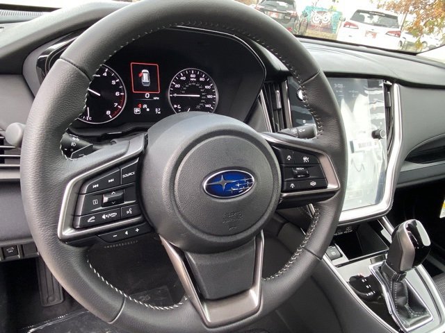 New 2025 Subaru Outback Premium image 12
