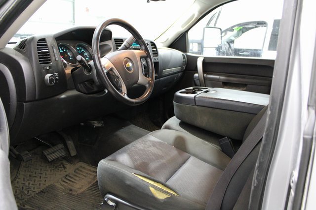 Used 2012 Chevrolet Silverado 1500 LT w/ All-Star Edition image 3