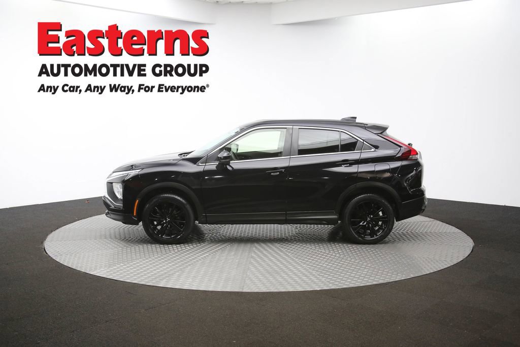 Used 2023 Mitsubishi Eclipse Cross LE image 57