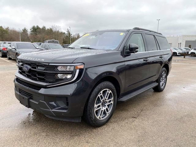 Used 2025 Ford Expedition Active image 8