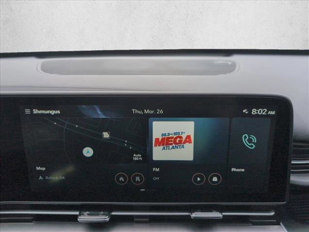 Certified 2025 Hyundai Kona Limited image 11