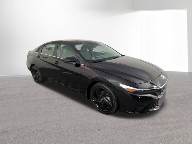 New 2026 Hyundai Elantra SEL Sport Premium FWD image 11