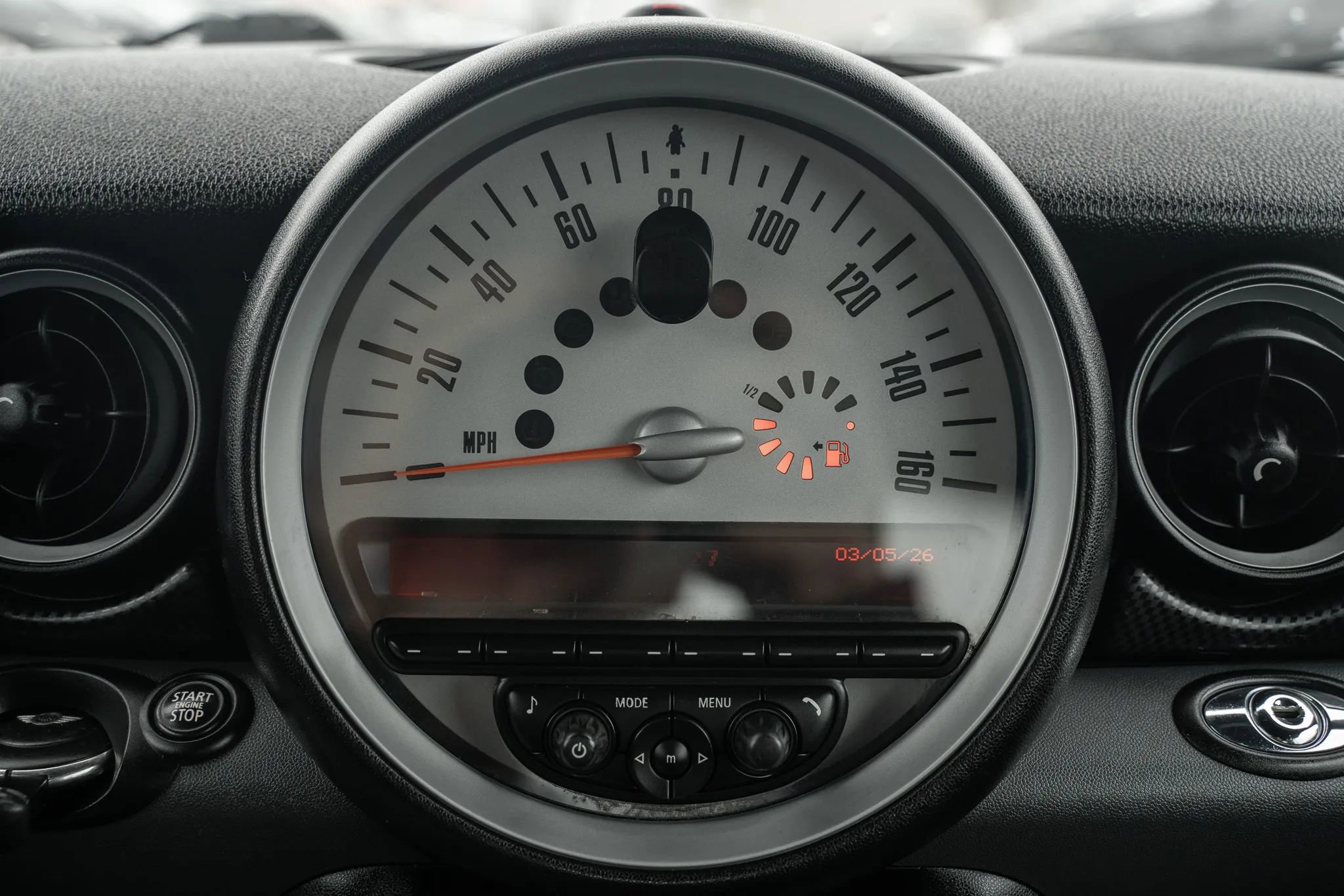 Used 2012 MINI Cooper S image 20