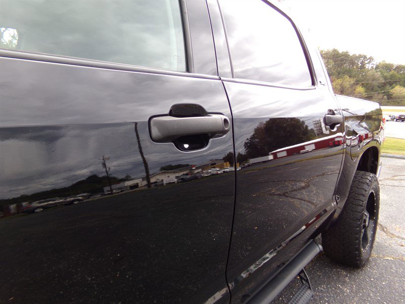 Used 2020 Toyota Tundra SR5 image 14