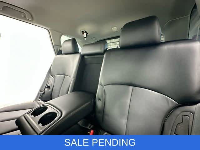 Used 2013 Subaru Outback 2.5i Limited AWD/4WD image 16