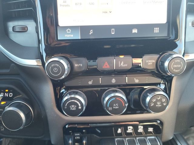 New 2026 RAM 1500 Big Horn w/ Night Edition image 5