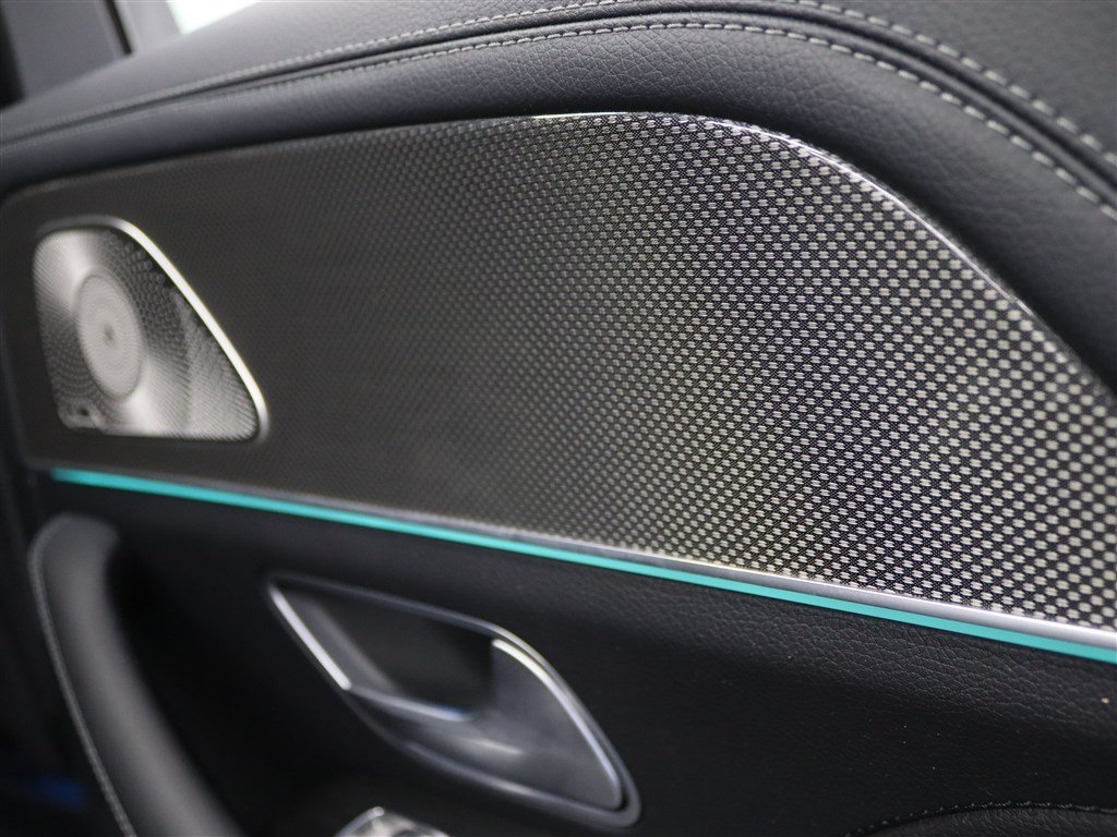 Used 2022 Mercedes-Benz GLE 53 AMG 4MATIC Coupe image 27