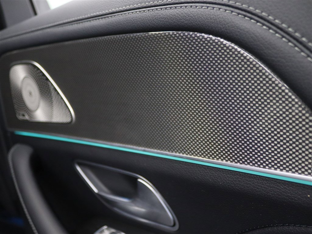 Used 2022 Mercedes-Benz GLE 53 AMG 4MATIC Coupe image 27