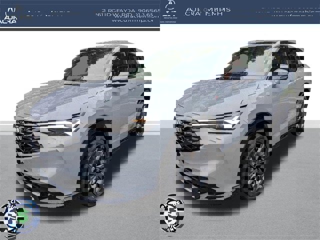 New 2025 Acura ADX A-Spec