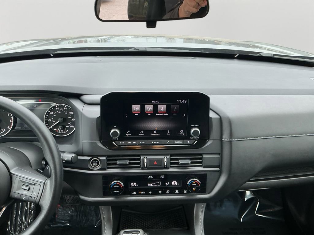 Used 2024 Nissan Pathfinder S w/ Cargo Package image 15