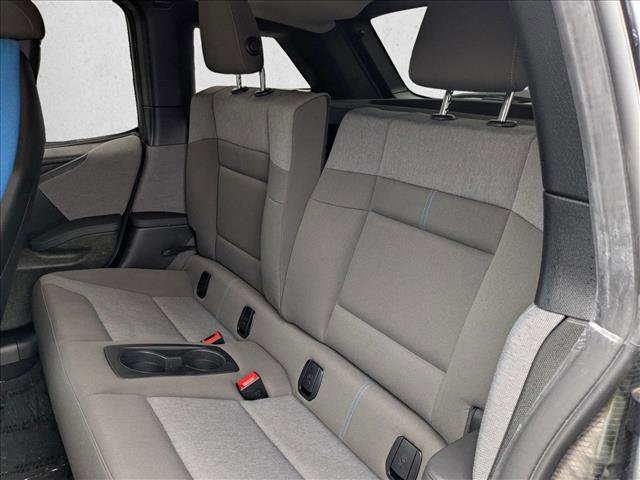 Used 2019 BMW i3 image 20