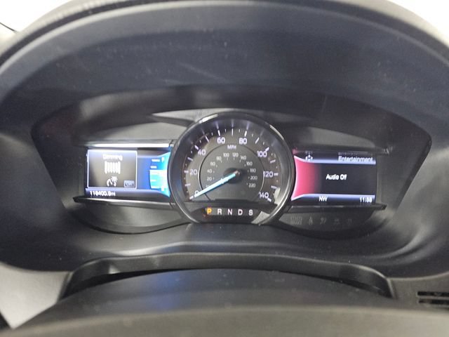 Used 2019 Ford Explorer XLT w/ Equipment Group 201A AWD/4WD image 28