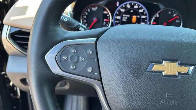 Used 2023 Chevrolet Traverse Premier w/ LPO, Cargo Package AWD/4WD image 23