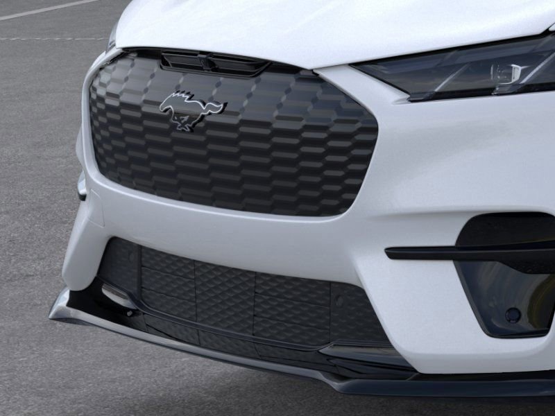 New 2026 Ford Mustang Mach-E GT AWD/4WD image 17