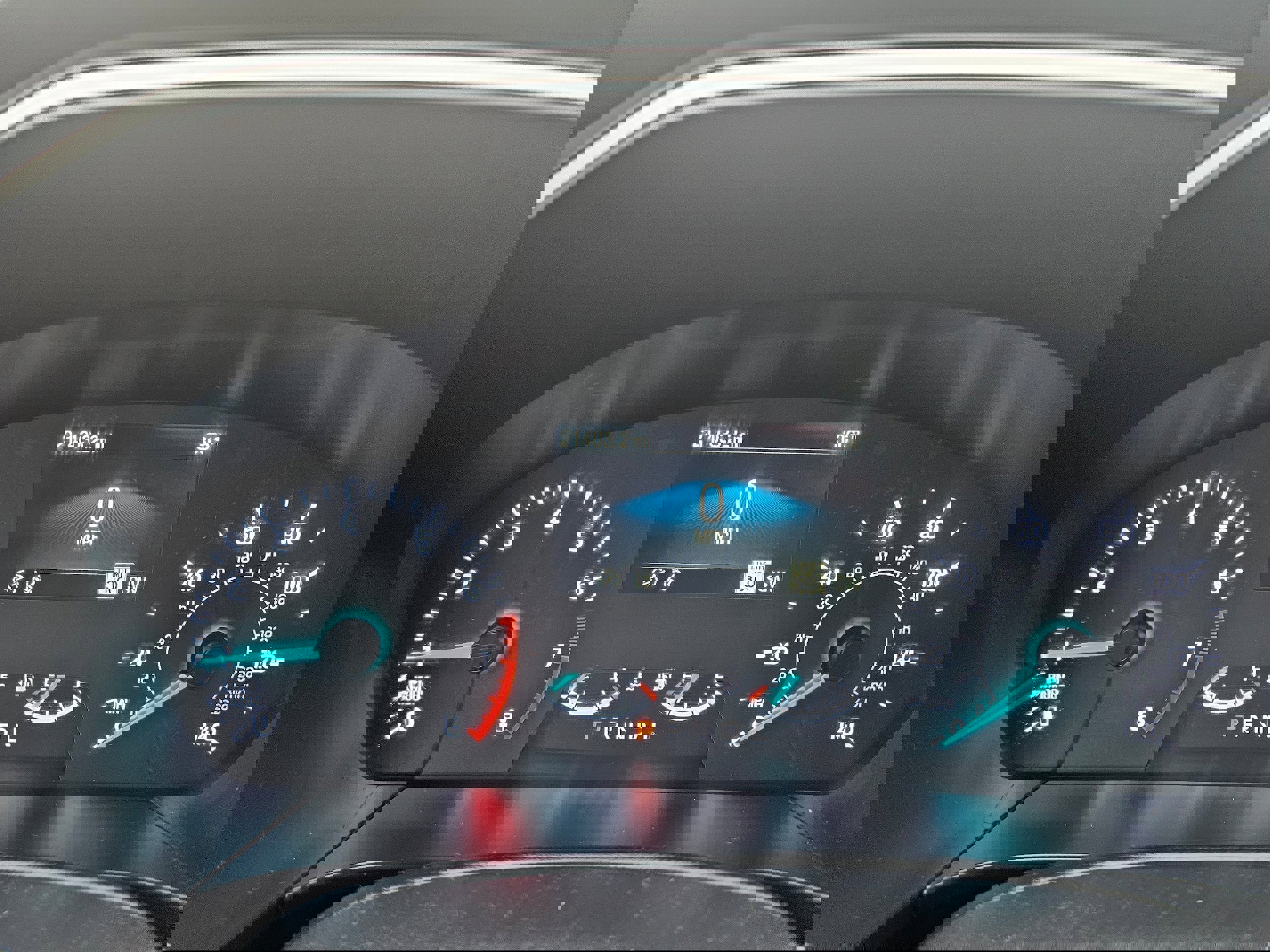 Certified 2022 Ford Escape SEL w/ SEL Stealth AWD Package image 20