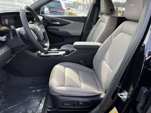New 2026 Buick Envista Avenir image 9