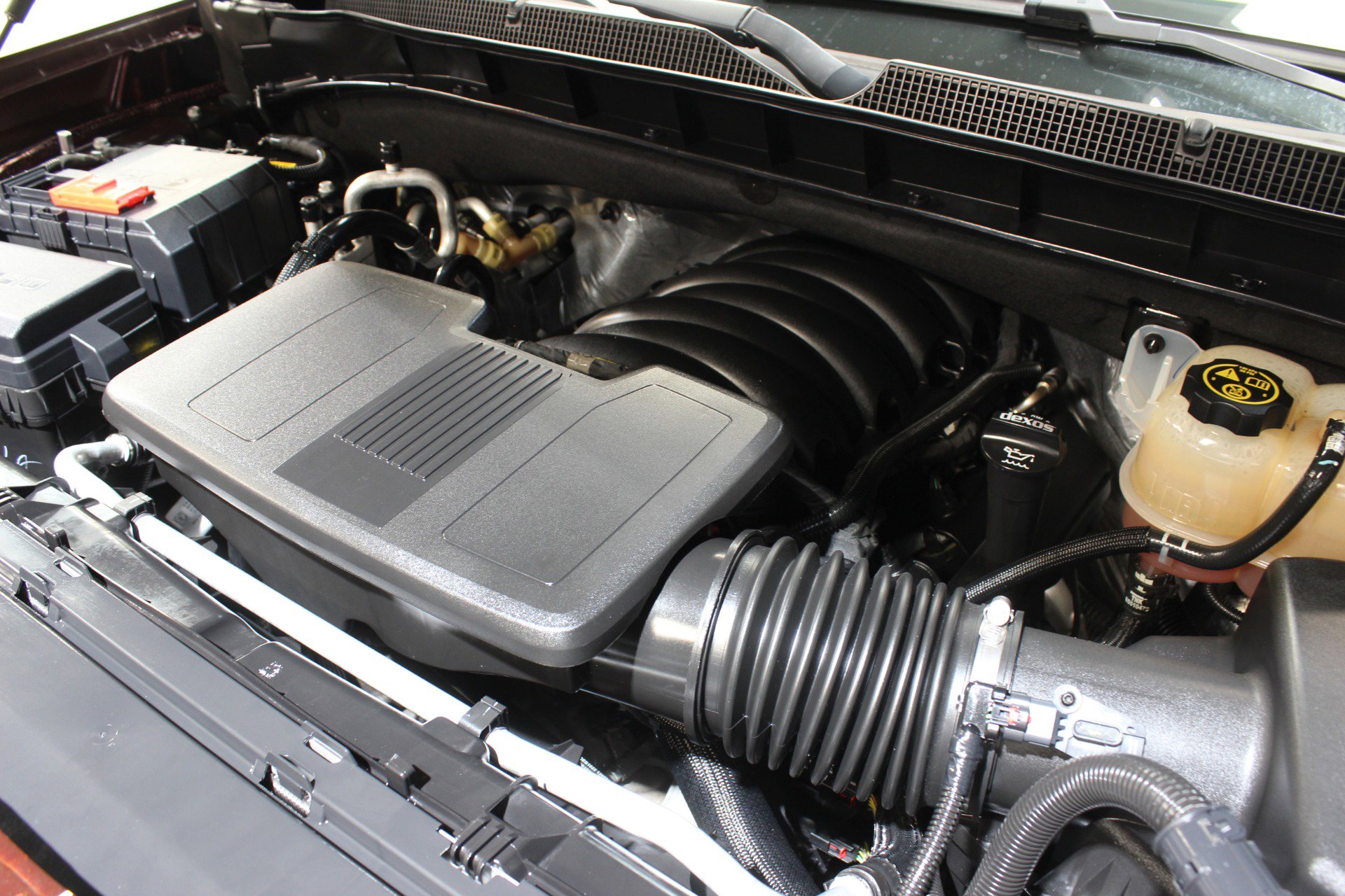 Used 2023 Chevrolet Tahoe Premier RWD image 24