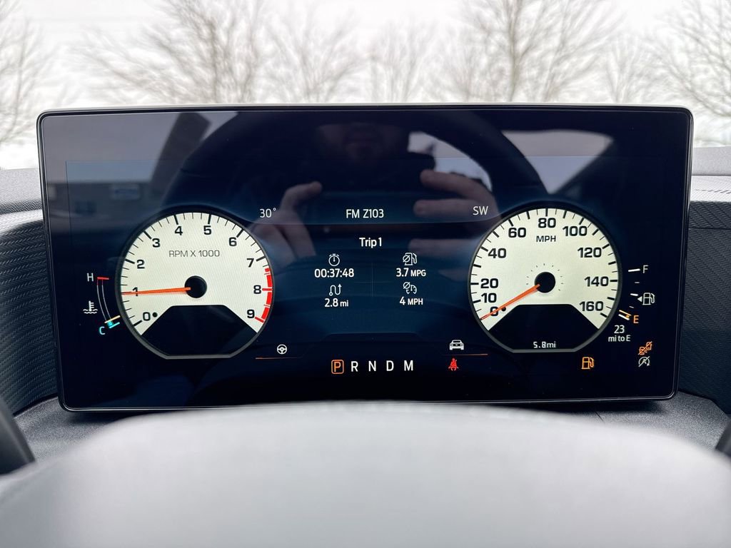 New 2026 Ford Mustang GT image 12