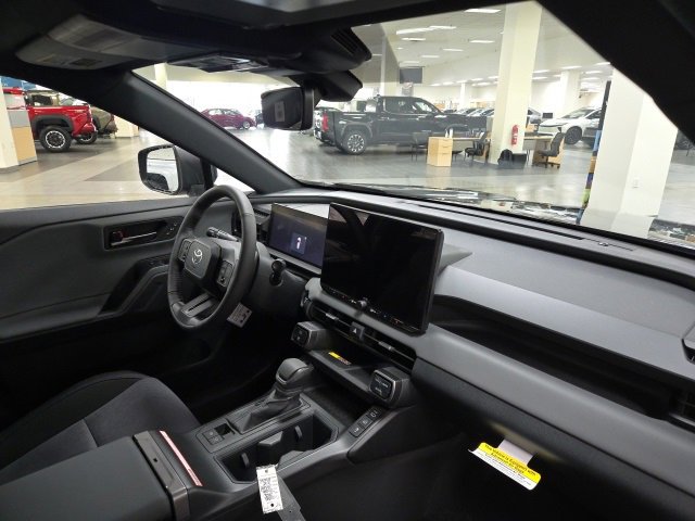 New 2026 Toyota RAV4 XSE image 9