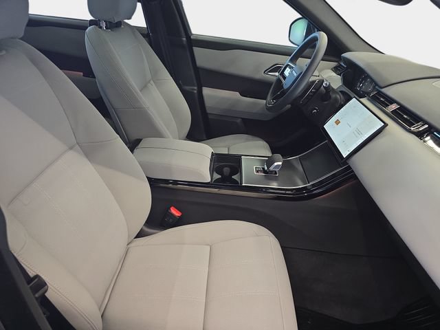Certified 2026 Land Rover Range Rover Velar S AWD/4WD image 12