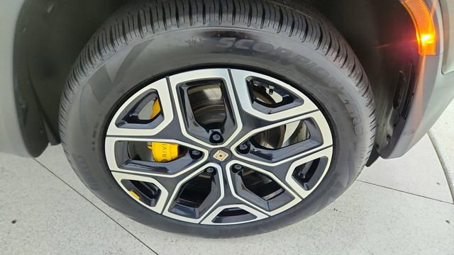 Used 2022 Rivian R1S Launch Edition image 57