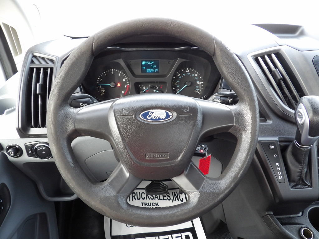 Used 2017 Ford Transit 250 138 RWD image 20