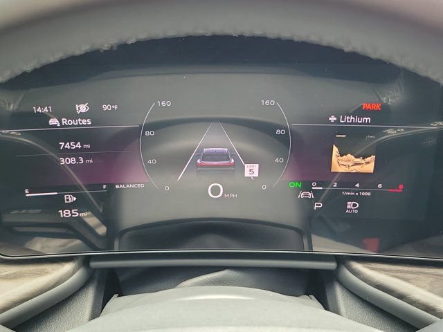 Certified 2025 Audi Q5 Premium w/ Premium Plus AWD/4WD image 23