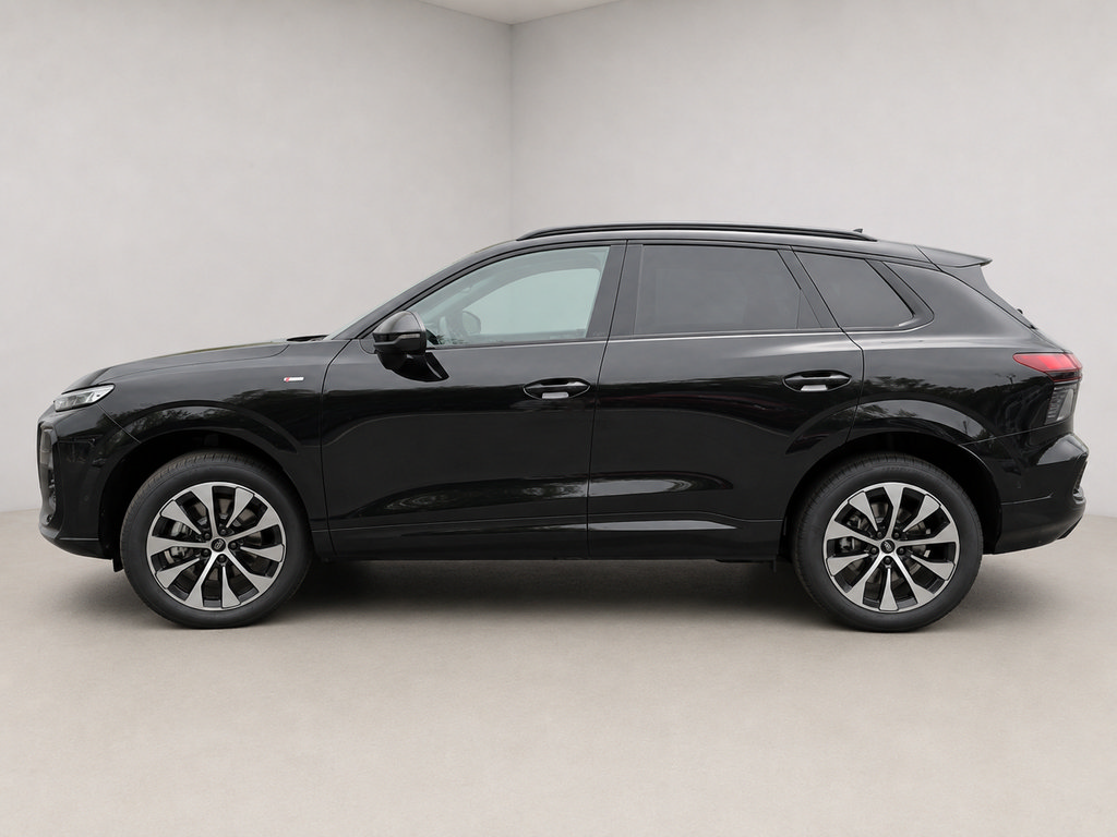 New 2026 Audi Q3 quattro 2.0T AWD/4WD image 4