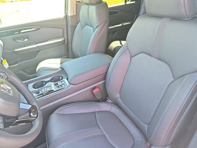 New 2026 Honda Passport RTL image 15