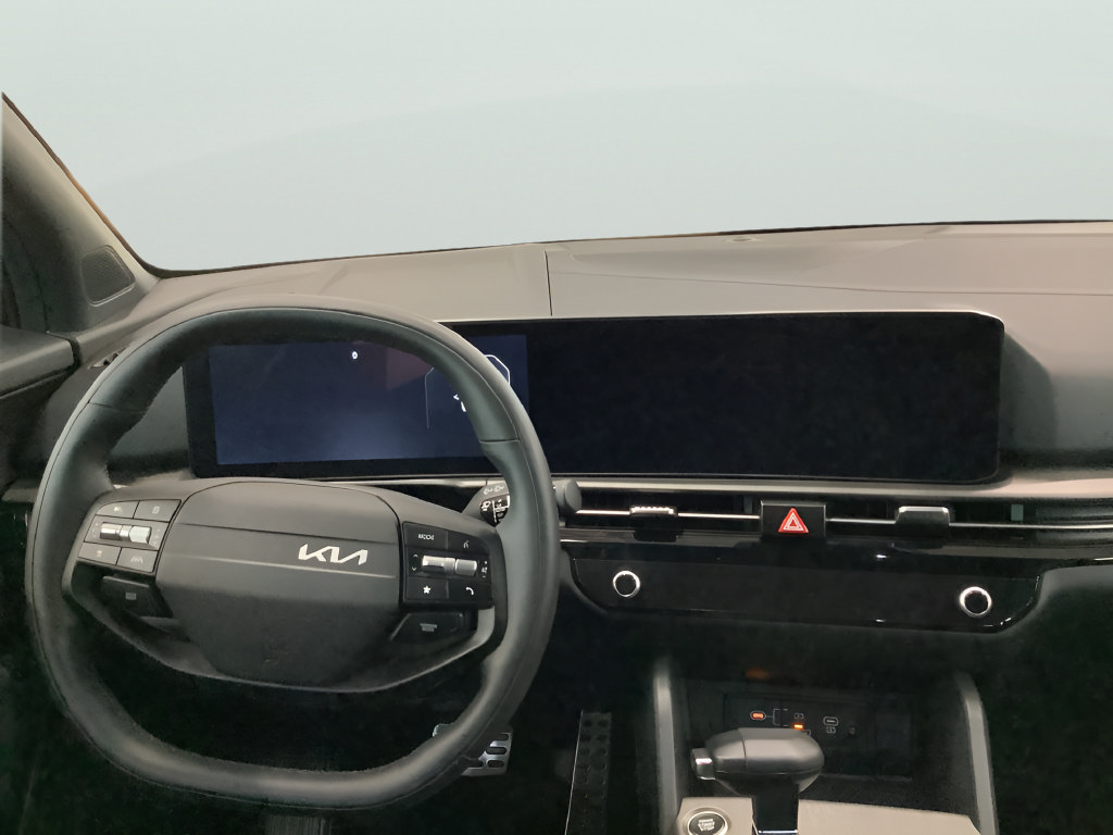 Certified 2026 Kia Sportage X-Pro Prestige AWD/4WD image 7