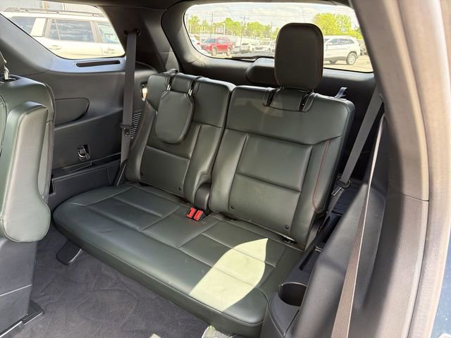 Used 2022 Ford Explorer Timberline image 28