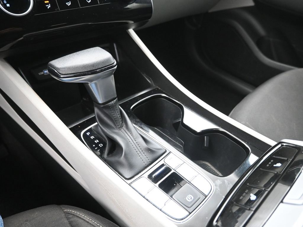 Used 2023 Hyundai Tucson SEL image 30