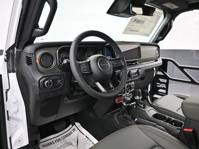 New 2026 Jeep Gladiator Mojave image 12