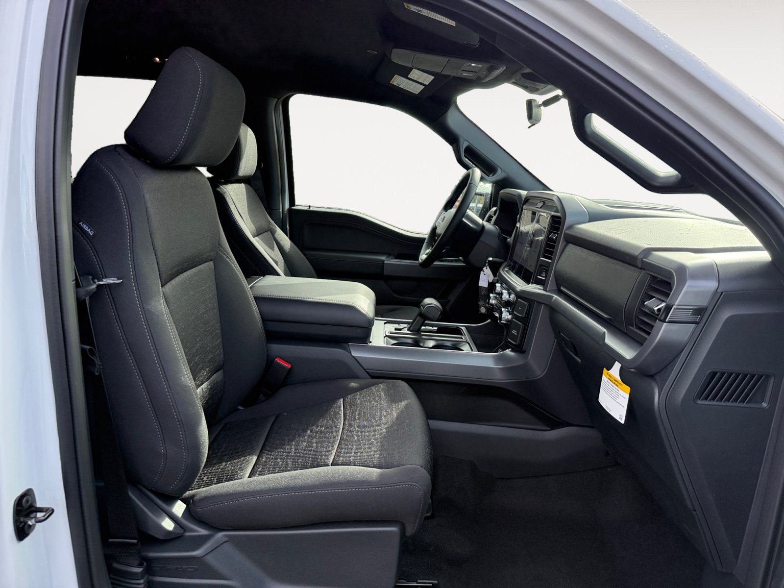 New 2026 Ford F150 XLT w/ FX4 Off-Road Package AWD/4WD image 19
