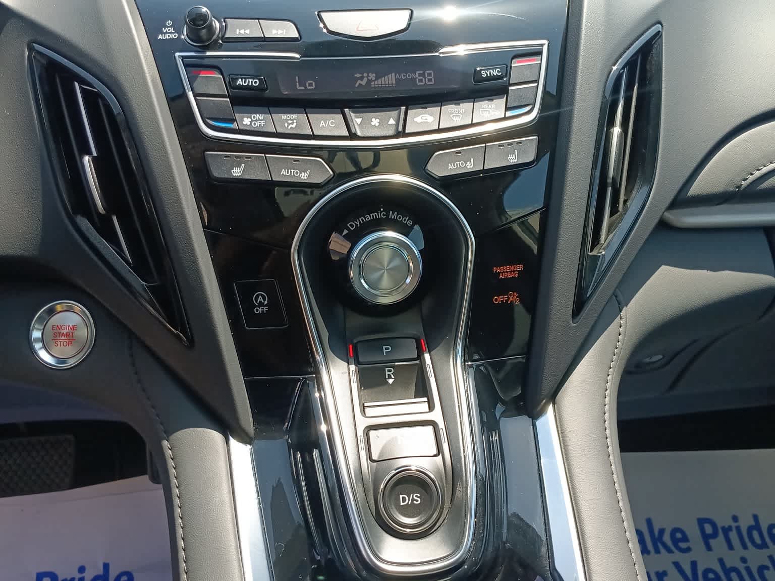 Certified 2023 Acura RDX AWD image 14